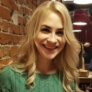 Meet your Posher, Valentina